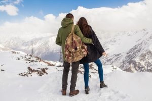 Alt text: "Discover Himachal Pradesh's top 15 experiences. Choose from diverse options and create lifelong memories with Himachal honeymoon packages."