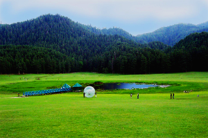 Khajjiar