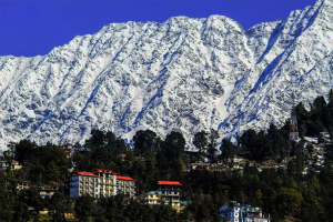 Dharamshala