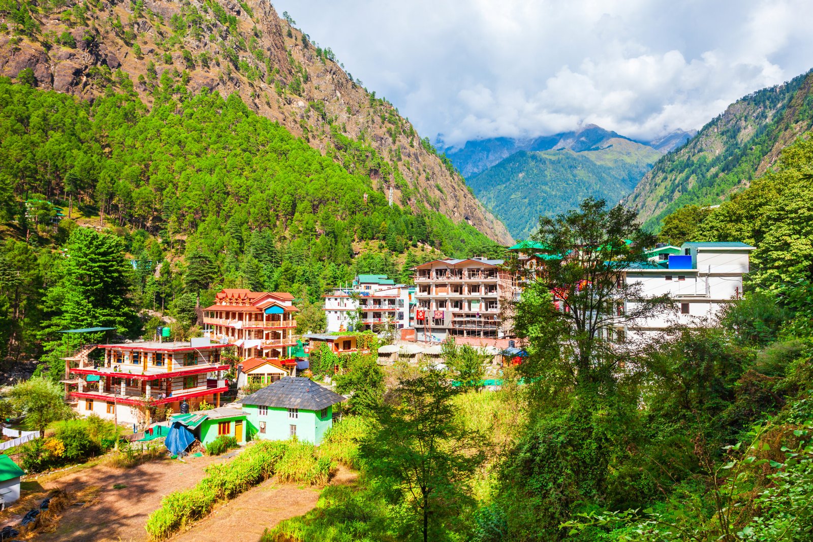 Its Weekend How To Plan An Exciting Weekend Trip To Kasol Manali Honeymoon Packages