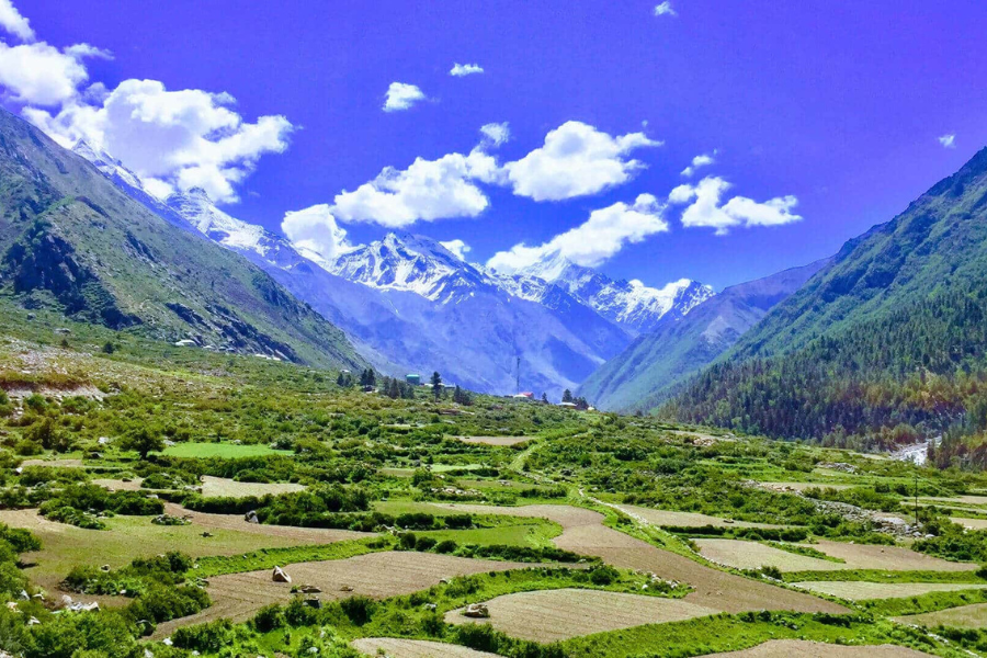 Chitkul