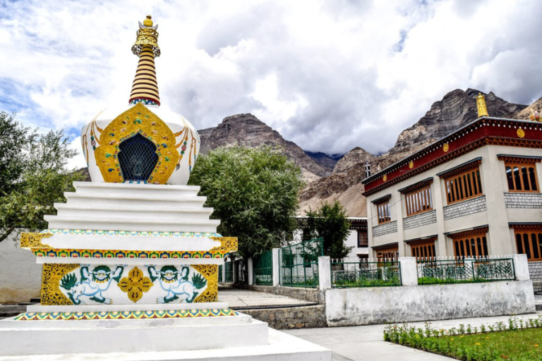 Tabo Monastery