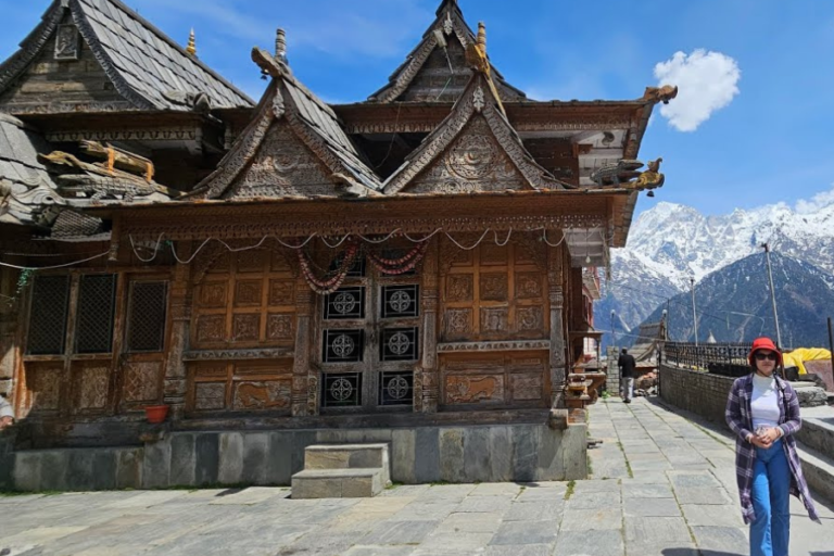 Narayan-Nagini Temple